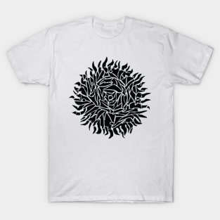 Black hole sun T-Shirt